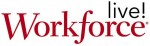 Workforce Live! logo