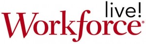 Workforce Live logo