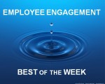 Employee Engagement Best of the Week