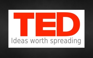 TED Ideas Worth Spreading