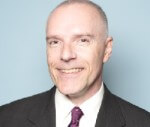 Photo of Gregory F Simpson, Agent In Engagement