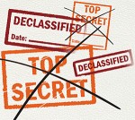 declassified - 1415 - top secret crossed out