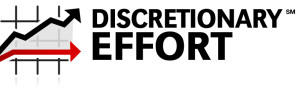 Aubrey Daniels - Discretionary Effort Logo