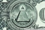 Pyramid on Dollar bill