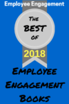 Agent In Engagement - Best Employee Engagement Books 2018