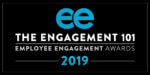 The 2019 Engagement 101 - Employee Engagement Awards 